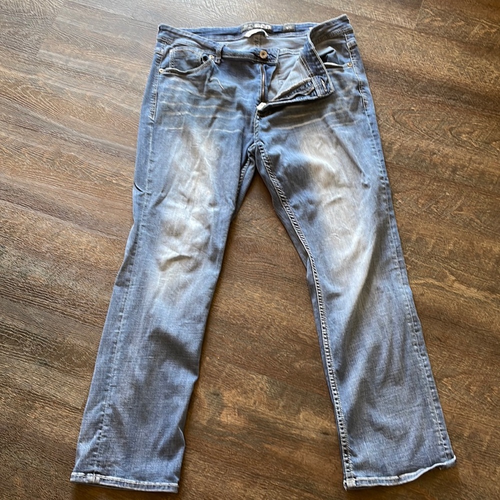 Mens BKE Tyler pants